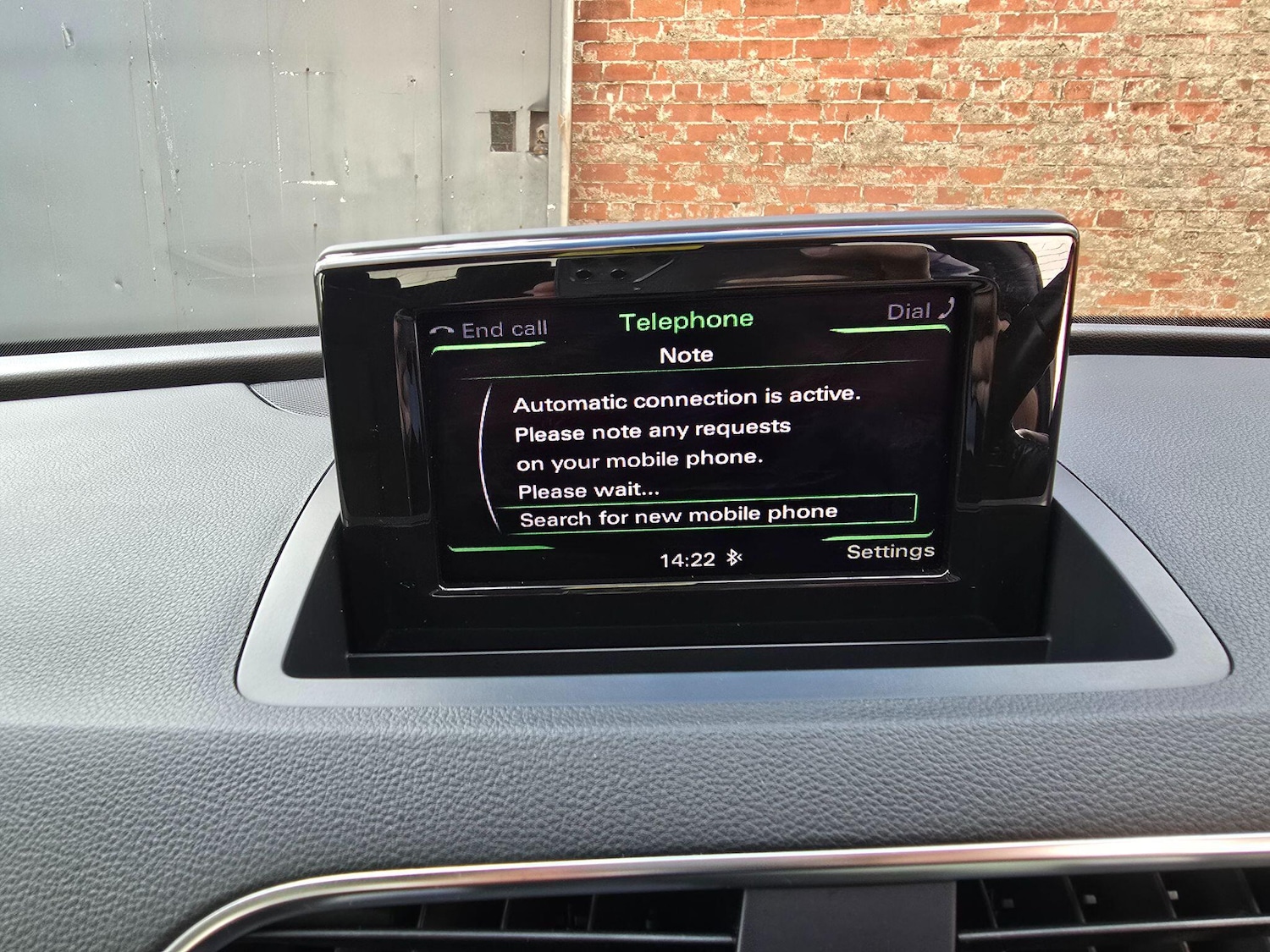 Used Audi Q3 2012 for sale - 76094234: Photo 18