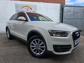 Audi - Q3