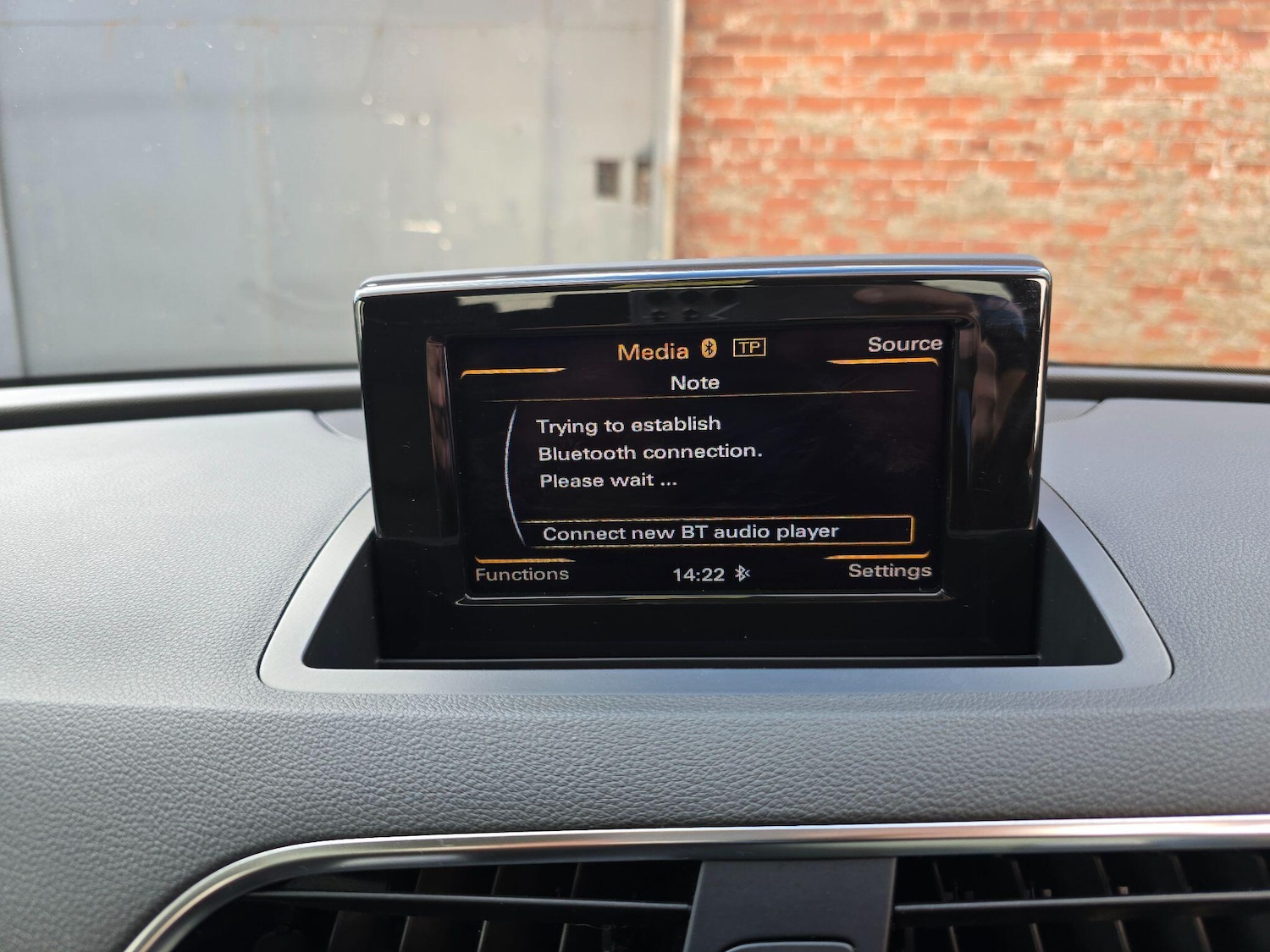 Used Audi Q3 2012 for sale - 76094234: Photo 20