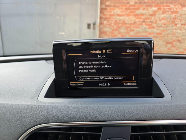 Used Audi Q3 2012 for sale - 76094234: Photo 20