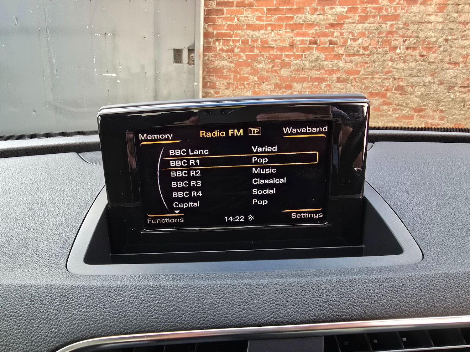 Used Audi Q3 2012 for sale - 76094234: Photo 21