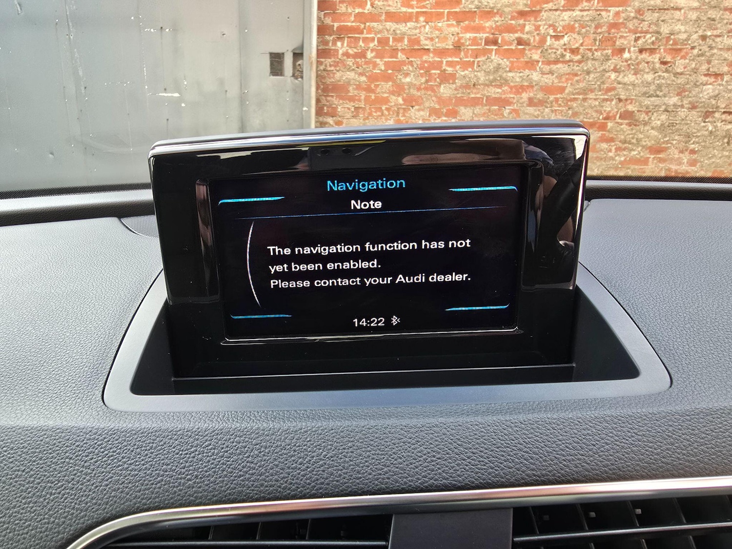 Used Audi Q3 2012 for sale - 76094234: Photo 22