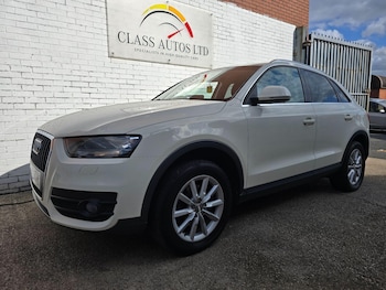 Used Audi Q3 2012 for sale - 76094234: Photo 4