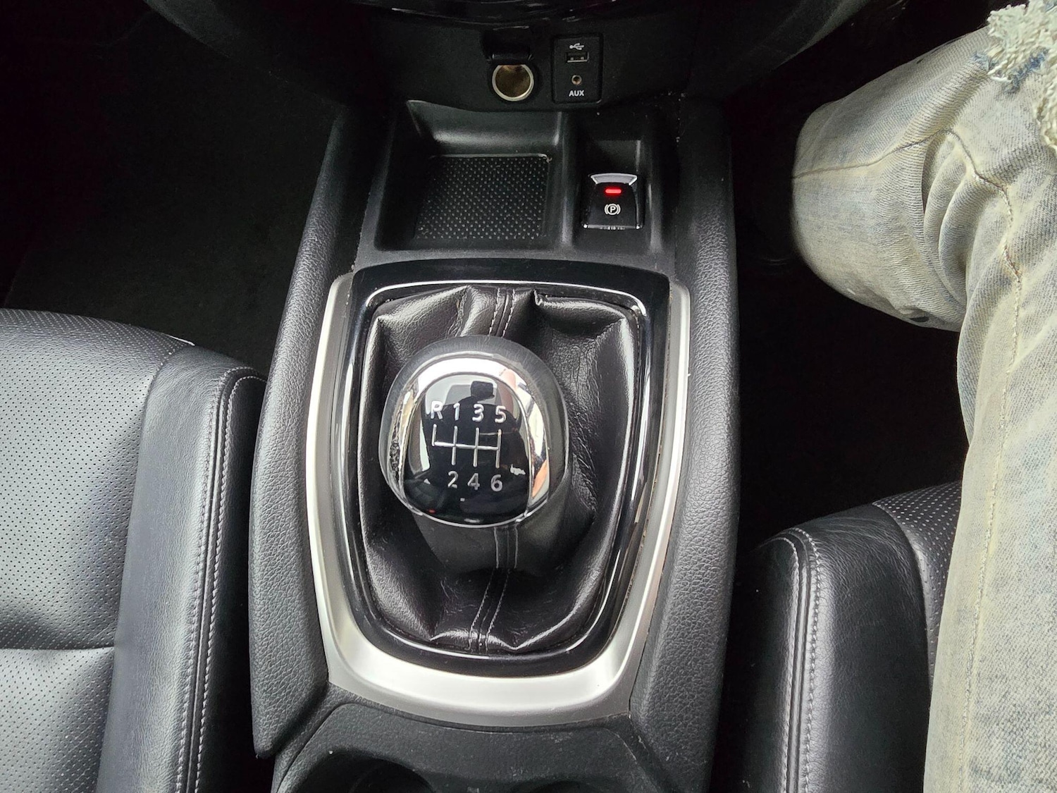 Used Nissan X-Trail 2015 for sale - 77632975: Photo 12