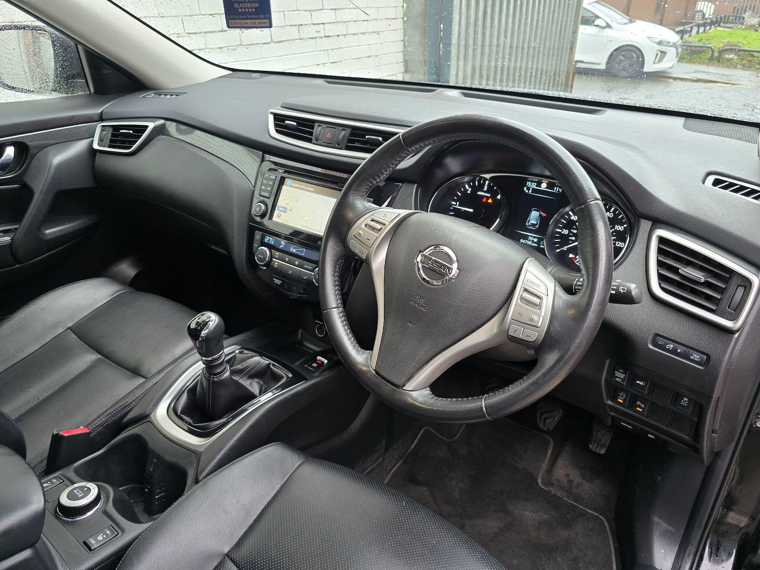 Used Nissan X-Trail 2015 for sale - 77632975: Photo 13