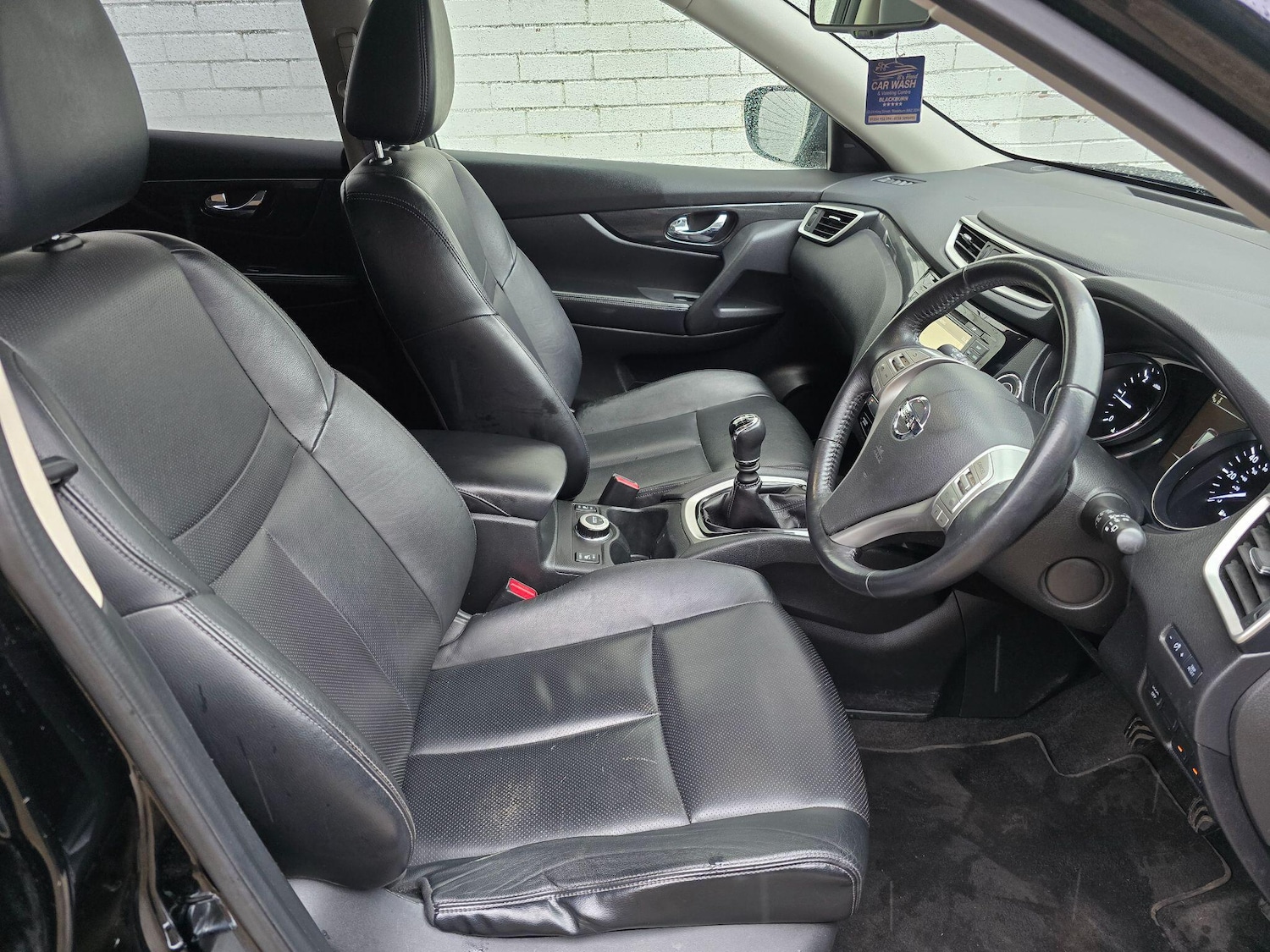 Used Nissan X-Trail 2015 for sale - 77632975: Photo 14