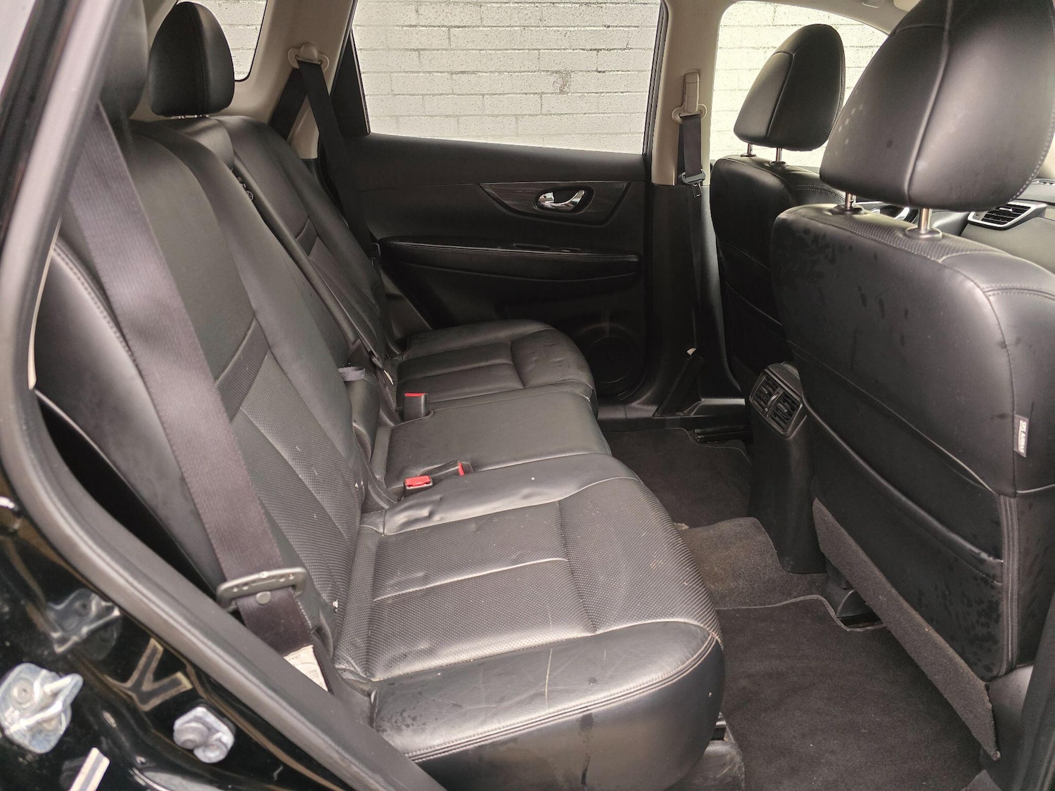 Used Nissan X-Trail 2015 for sale - 77632975: Photo 16