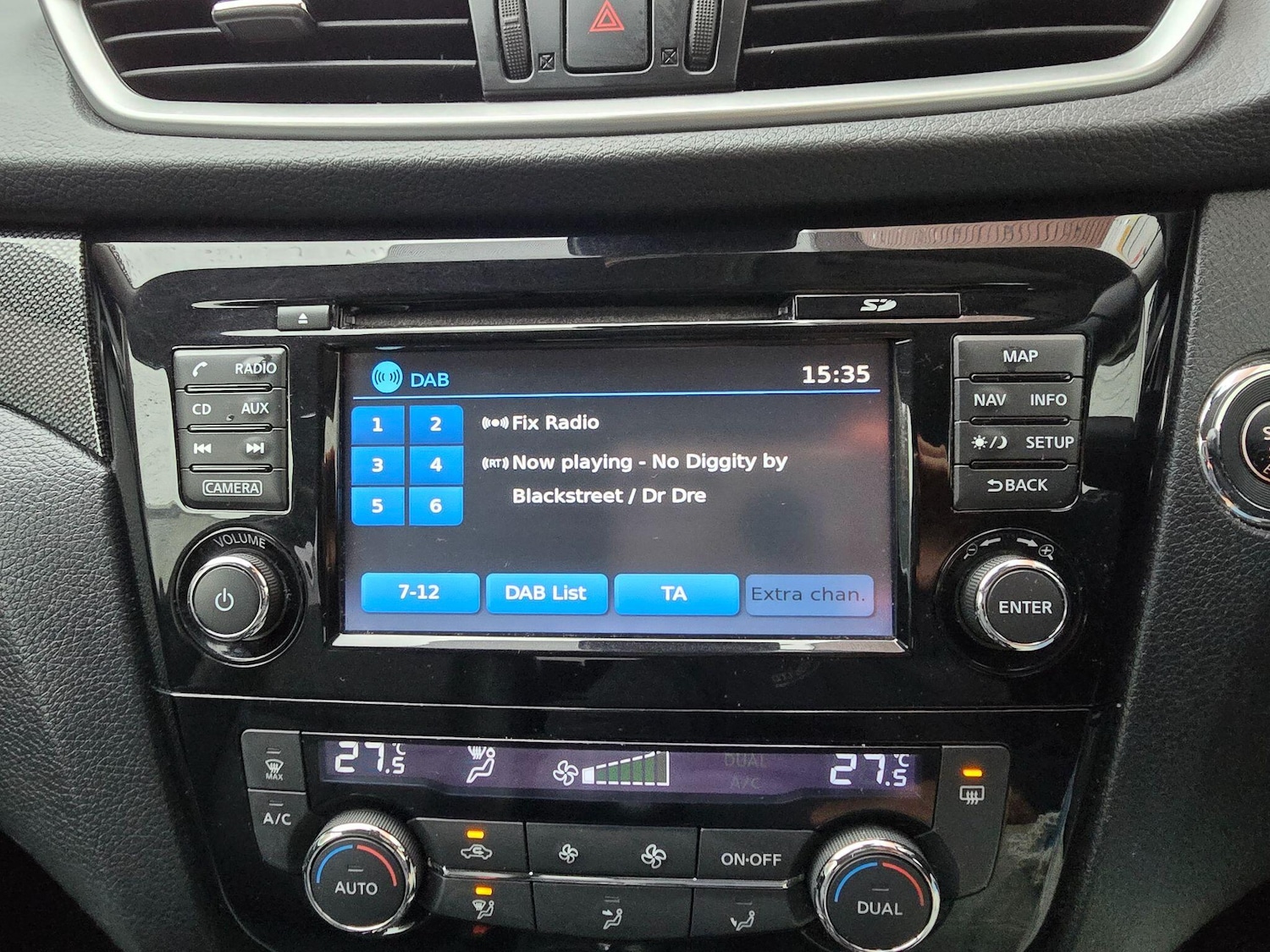 Used Nissan X-Trail 2015 for sale - 77632975: Photo 20