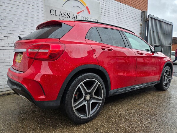 Used Mercedes-Benz GLA 2015 for sale - 75769949: Photo 11