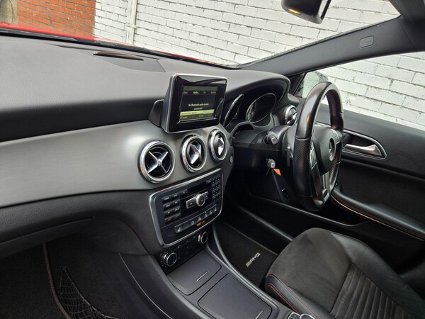 Used Mercedes-Benz GLA 2015 for sale - 75769949: Photo 12
