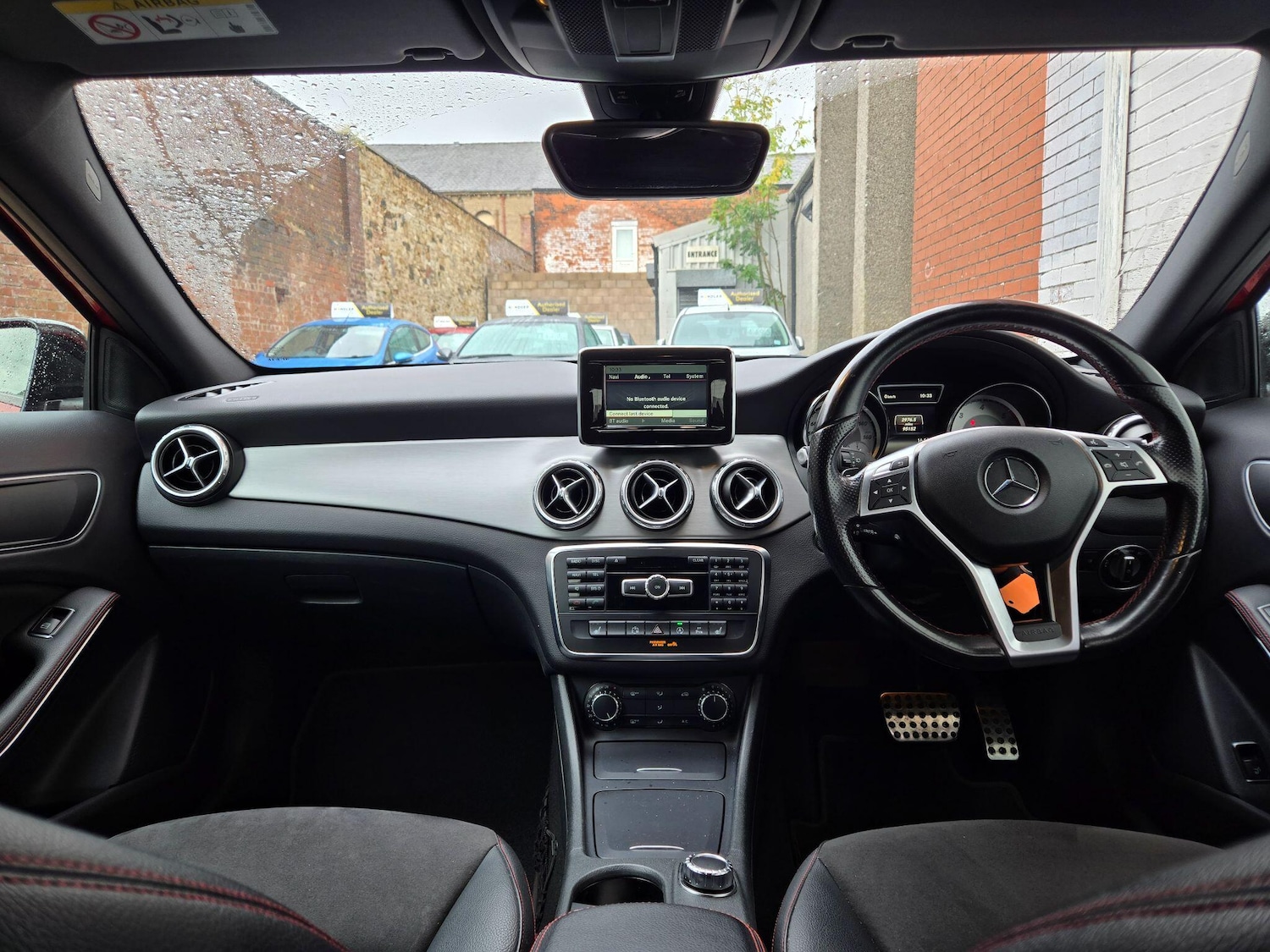 Vehicle 13
