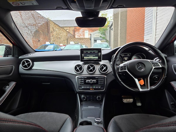 Used Mercedes-Benz GLA 2015 for sale - 75769949: Photo 13