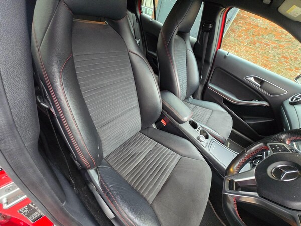 Used Mercedes-Benz GLA 2015 for sale - 75769949: Photo 16