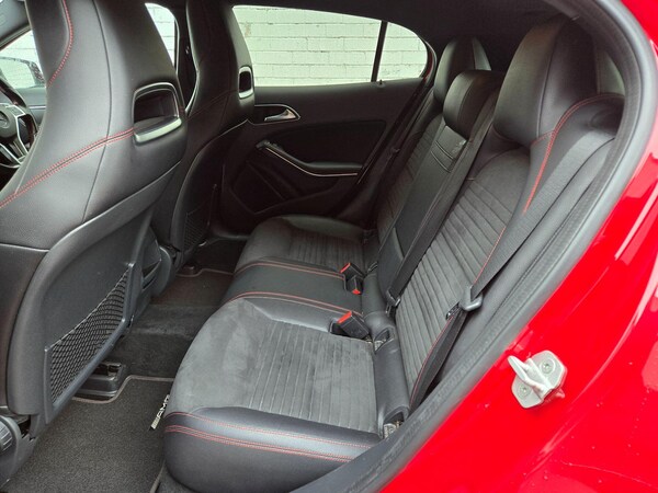 Used Mercedes-Benz GLA 2015 for sale - 75769949: Photo 17