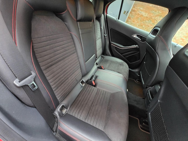 Used Mercedes-Benz GLA 2015 for sale - 75769949: Photo 18