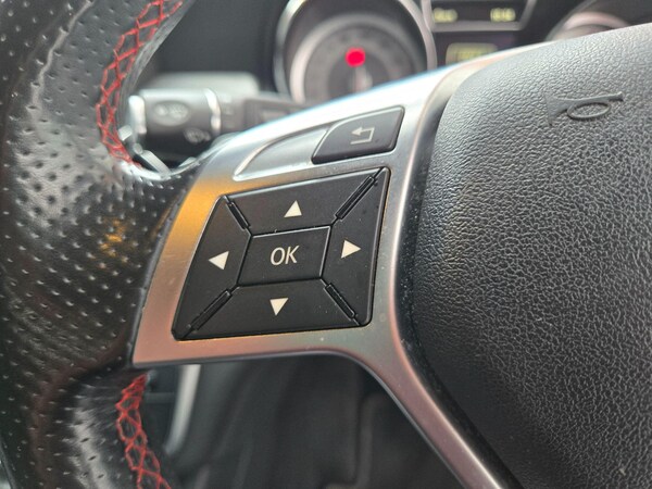 Used Mercedes-Benz GLA 2015 for sale - 75769949: Photo 21