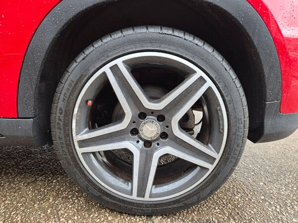 Used Mercedes-Benz GLA 2015 for sale - 75769949: Photo 28