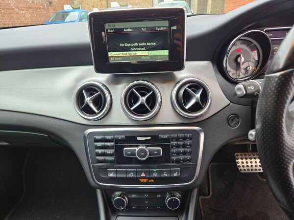 Used Mercedes-Benz GLA 2015 for sale - 75769949: Photo 29