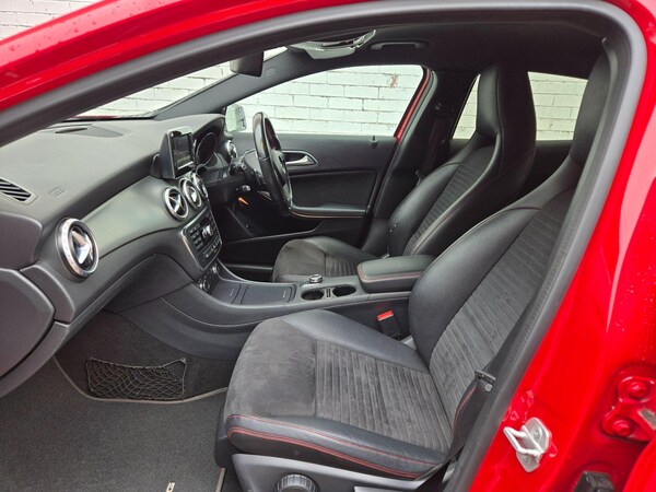 Used Mercedes-Benz GLA 2015 for sale - 75769949: Photo 38