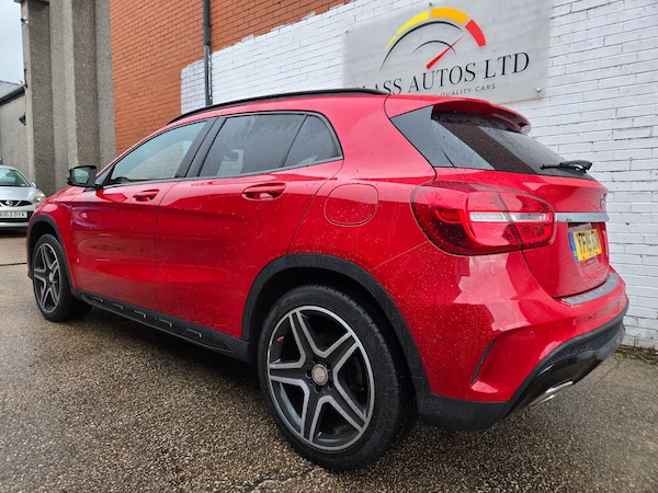 Used Mercedes-Benz GLA 2015 for sale - 75769949: Photo 5