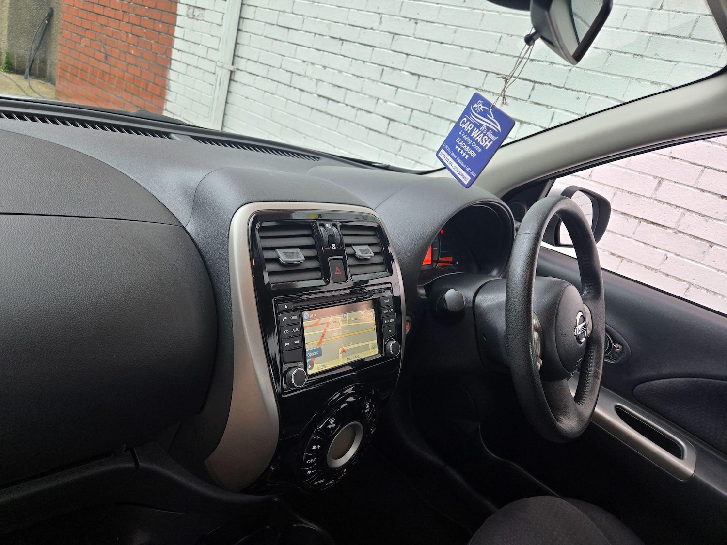 Vehicle 11