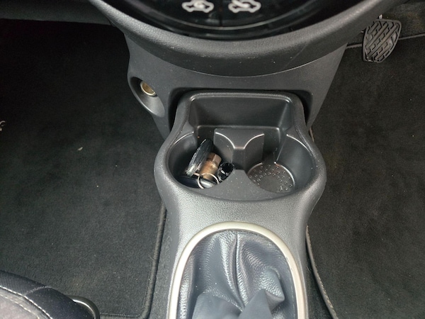 Used Nissan Micra 2013 for sale - 75166641: Photo 13