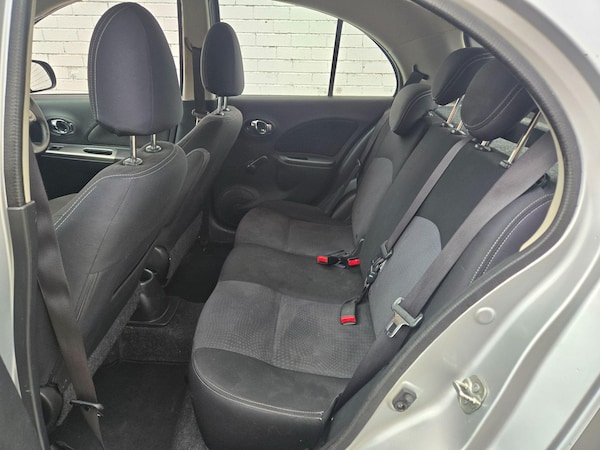 Used Nissan Micra 2013 for sale - 75166641: Photo 16
