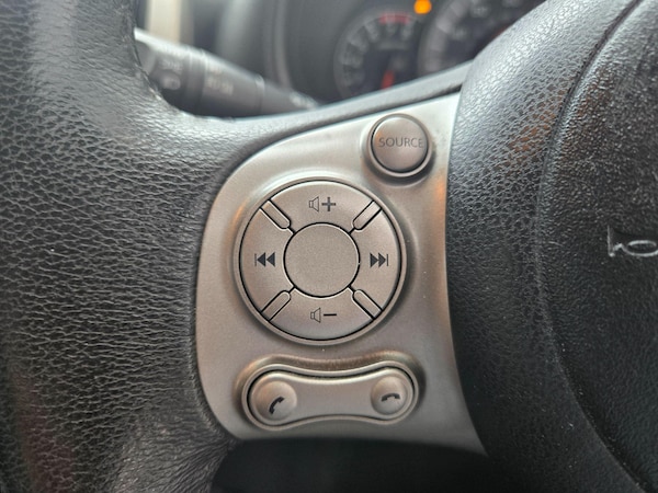 Used Nissan Micra 2013 for sale - 75166641: Photo 20
