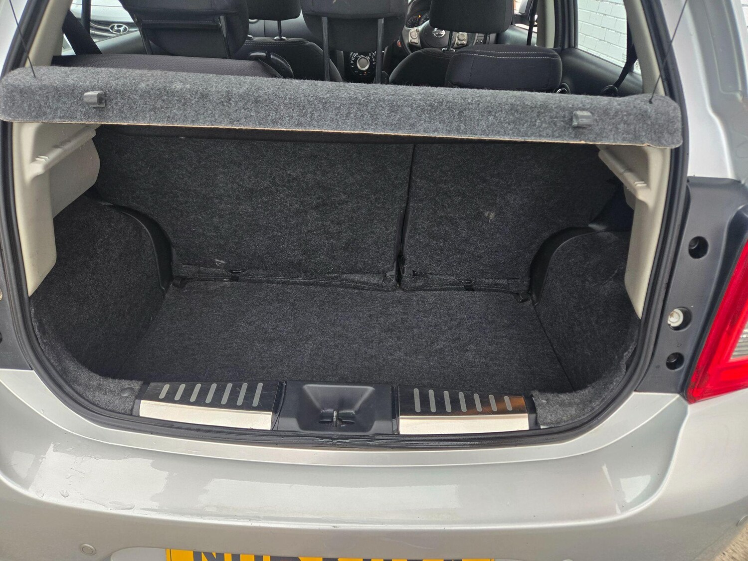 Vehicle 26