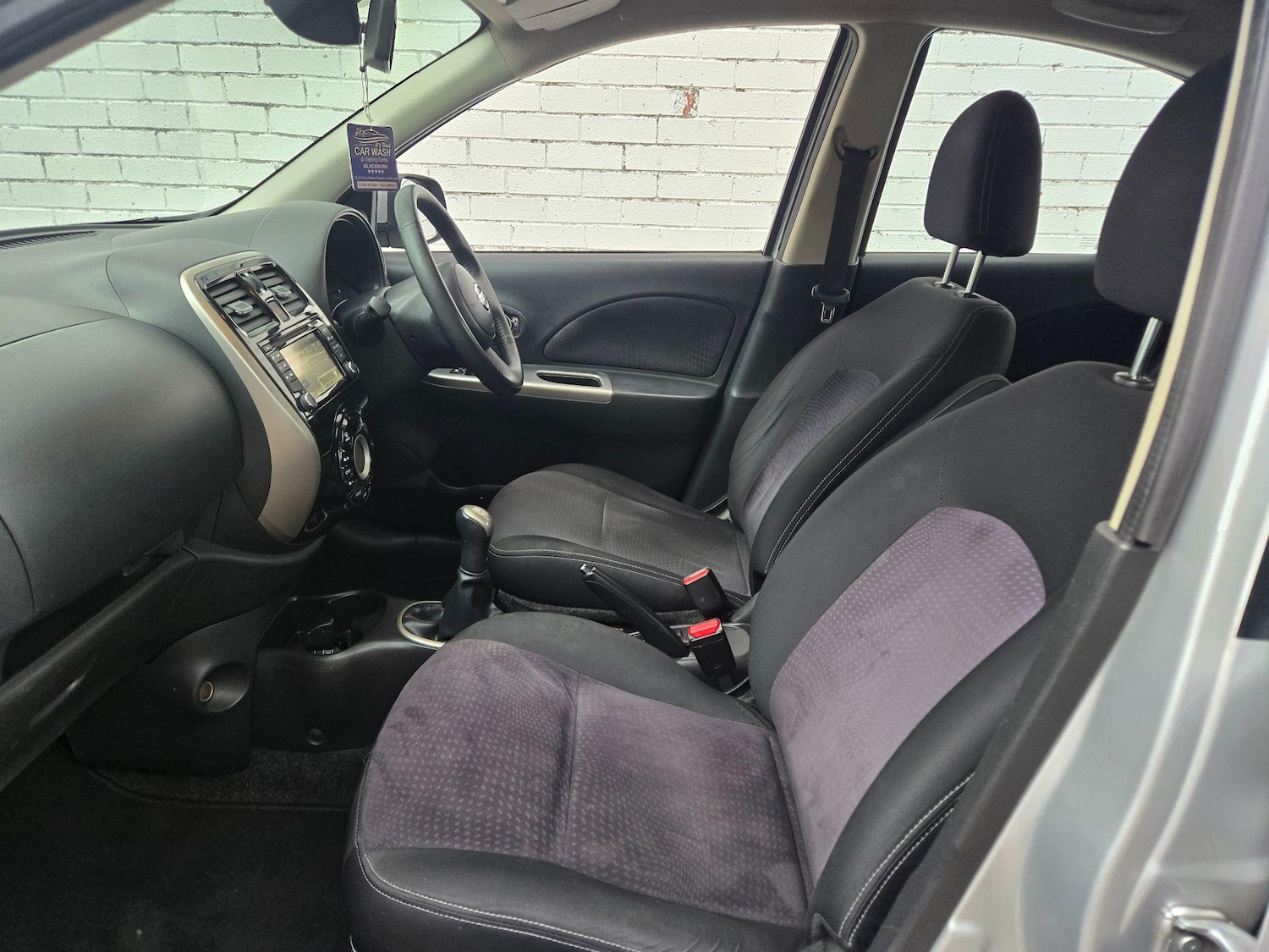 Vehicle 28