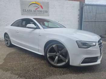Used Audi A5 2013 for sale - 75387181: Photo