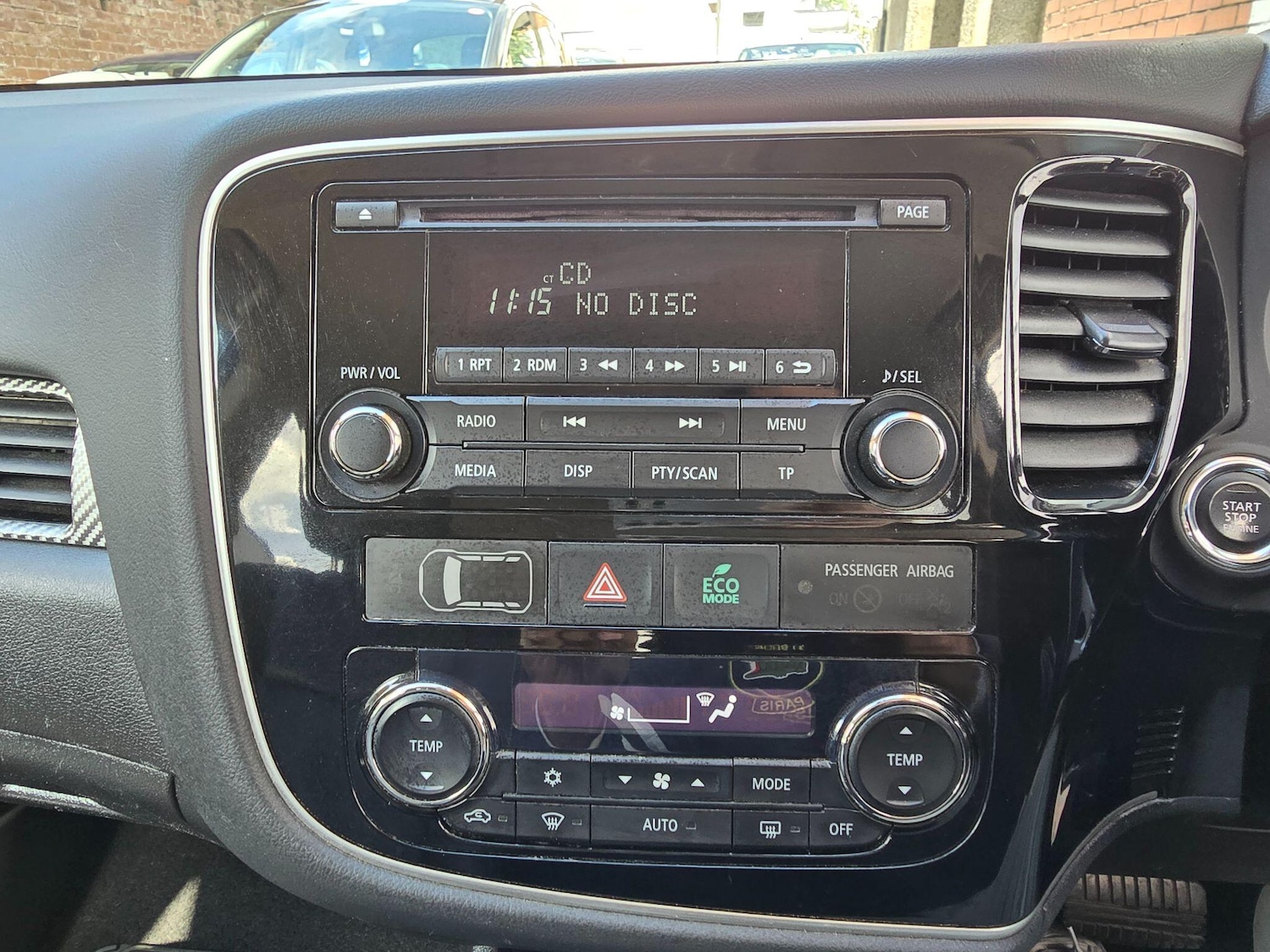 Used Mitsubishi Outlander 2014 for sale - 76109008: Photo 20
