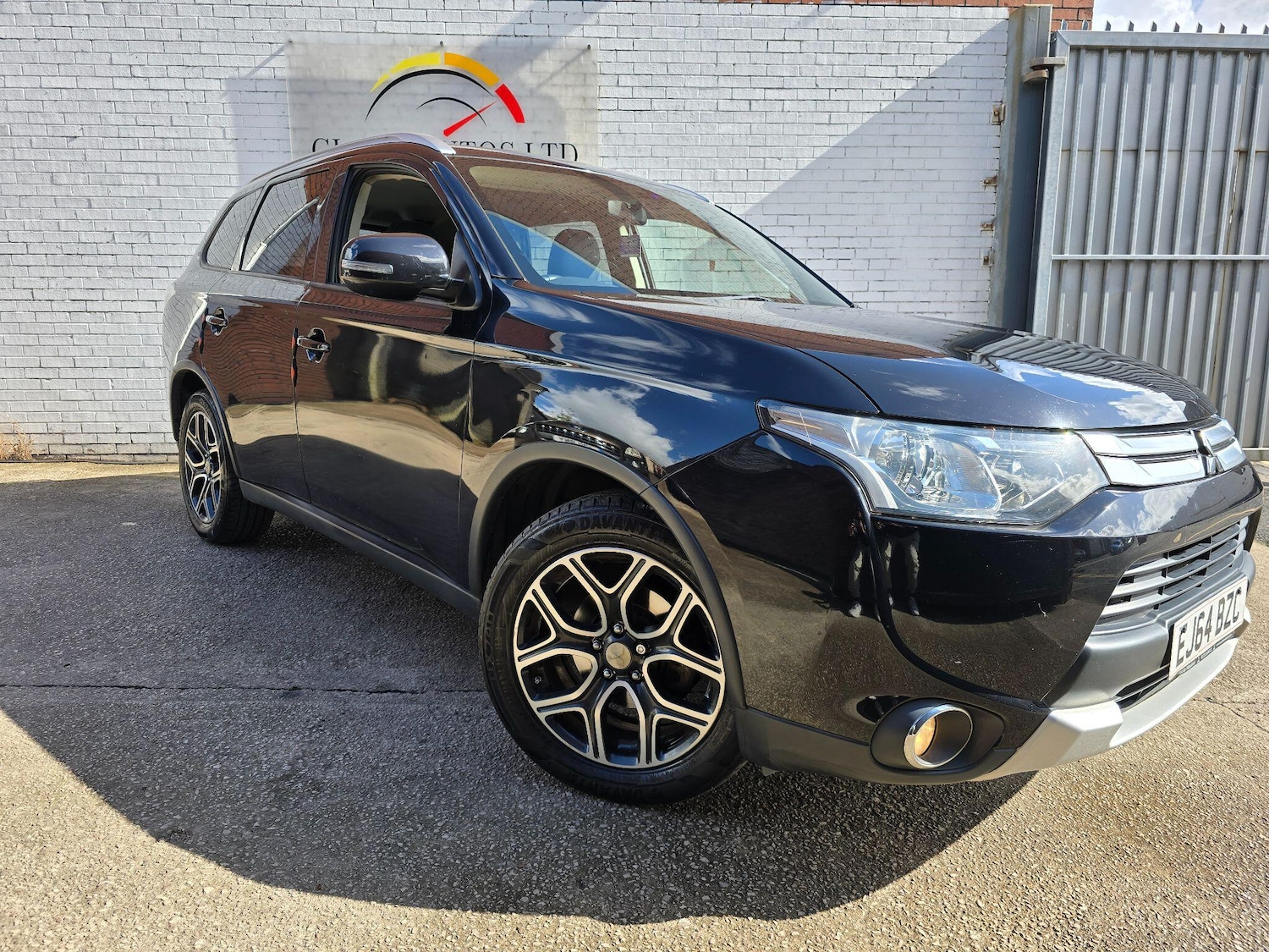 Used Mitsubishi Outlander 2014 for sale - 76109008: Photo 25