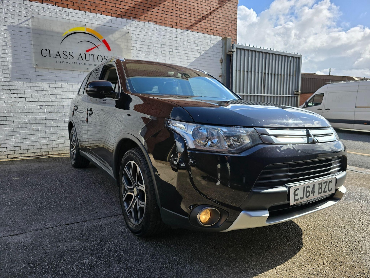 Used Mitsubishi Outlander 2014 for sale - 76109008: Photo 6