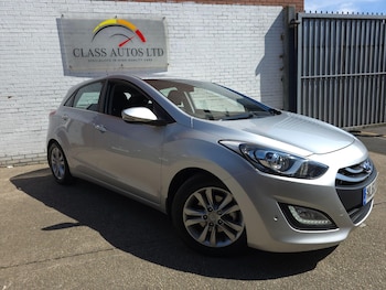 Used Hyundai i30 2012 for sale - 78383941: Photo