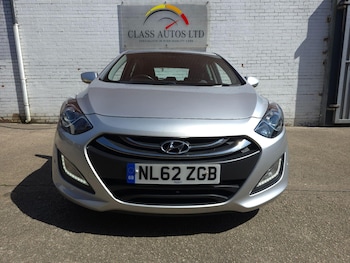 Used Hyundai i30 2012 for sale - 78383941: Photo