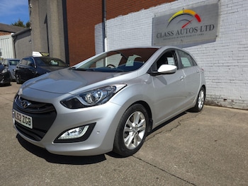 Used Hyundai i30 2012 for sale - 78383941: Photo