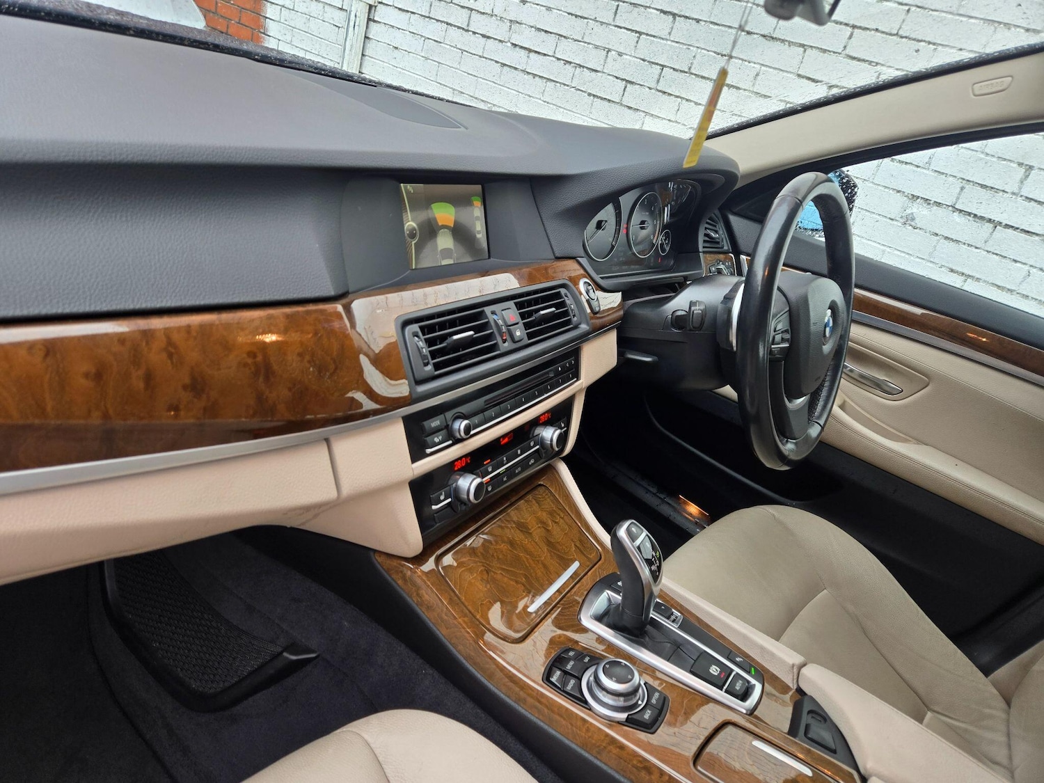 Used BMW 5 Series 2013 for sale - 76370645: Photo 12