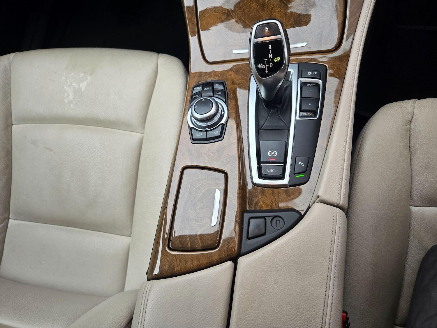 Used BMW 5 Series 2013 for sale - 76370645: Photo 16