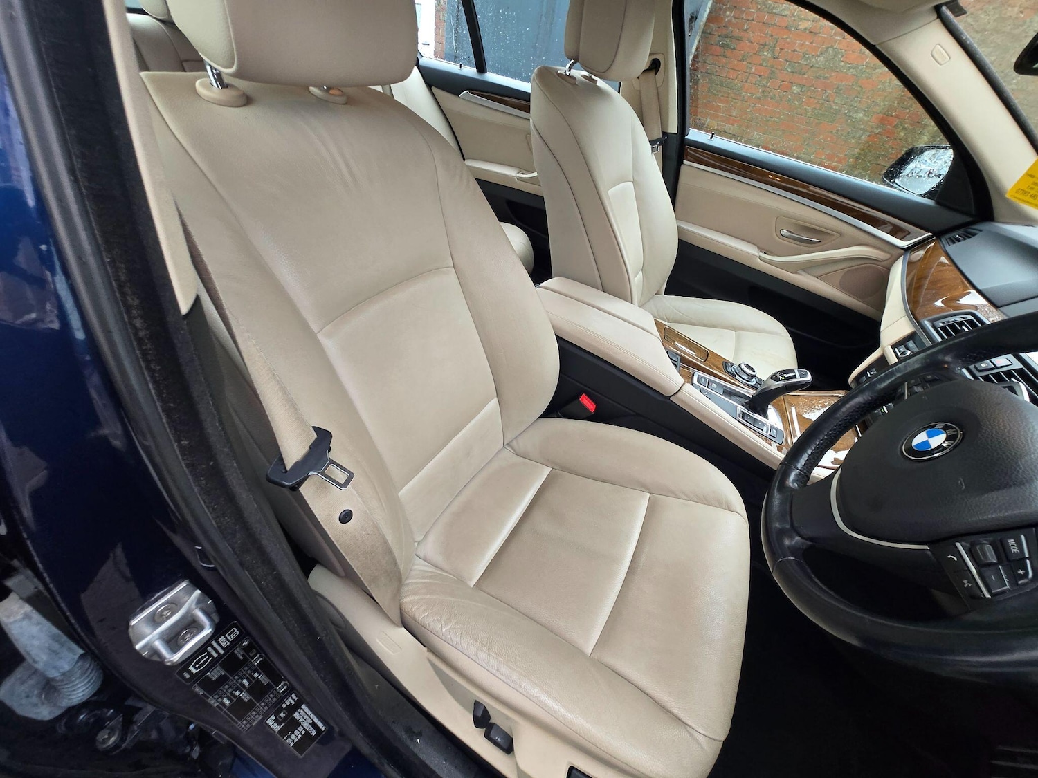 Used BMW 5 Series 2013 for sale - 76370645: Photo 17