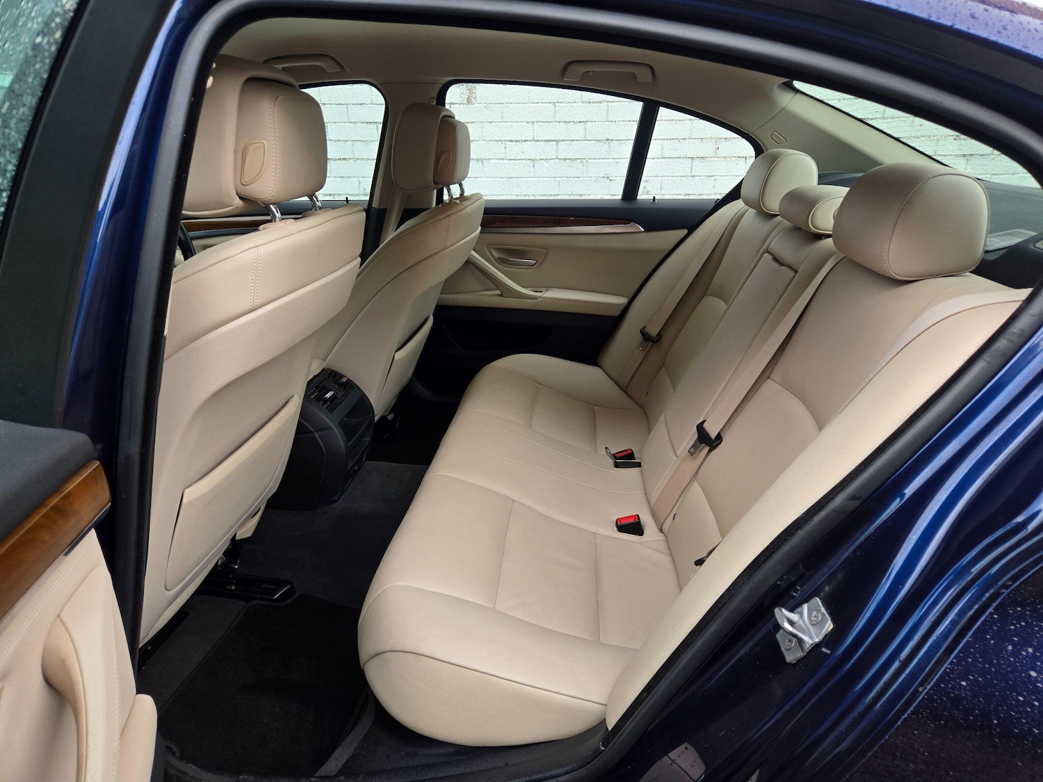 Used BMW 5 Series 2013 for sale - 76370645: Photo 18