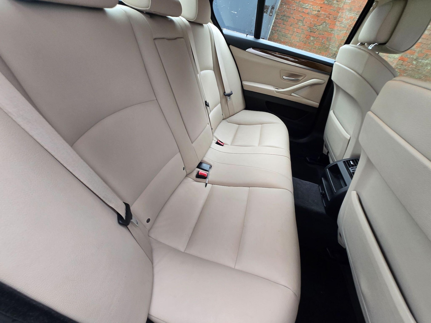 Used BMW 5 Series 2013 for sale - 76370645: Photo 19