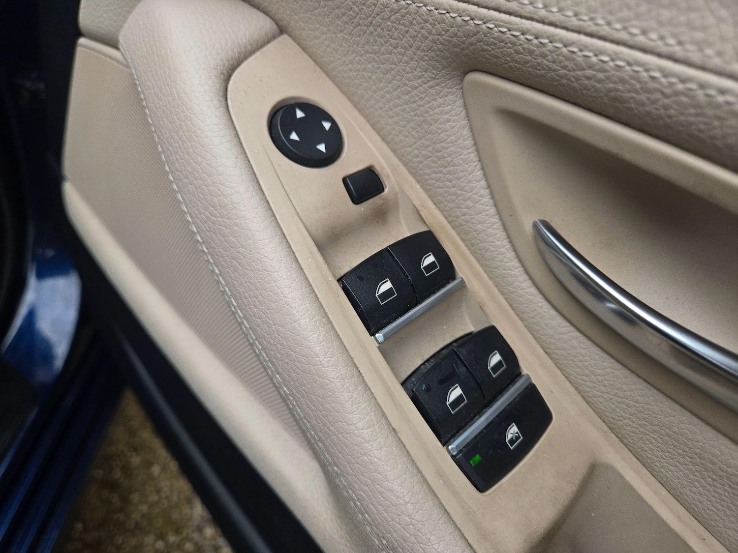 Used BMW 5 Series 2013 for sale - 76370645: Photo 20