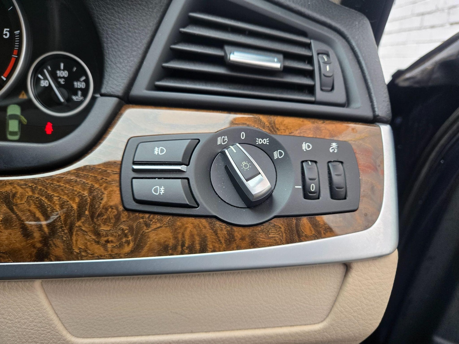 Used BMW 5 Series 2013 for sale - 76370645: Photo 21