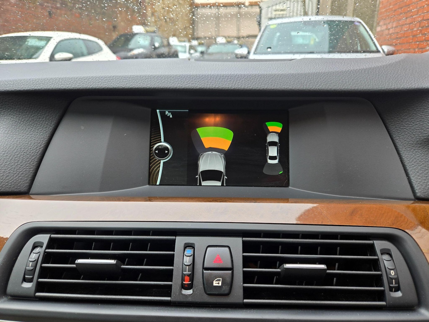 Used BMW 5 Series 2013 for sale - 76370645: Photo 23