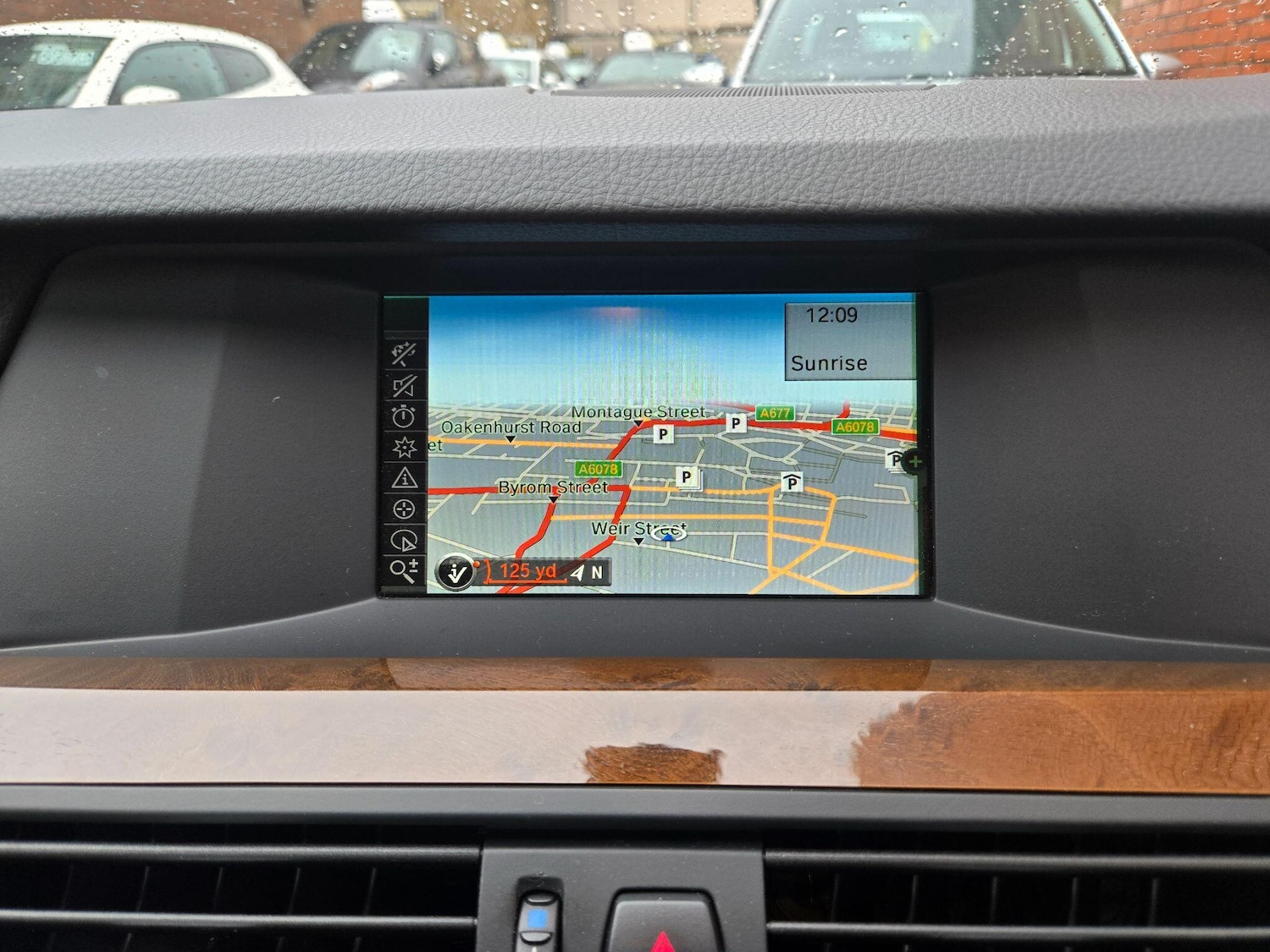 Used BMW 5 Series 2013 for sale - 76370645: Photo 26