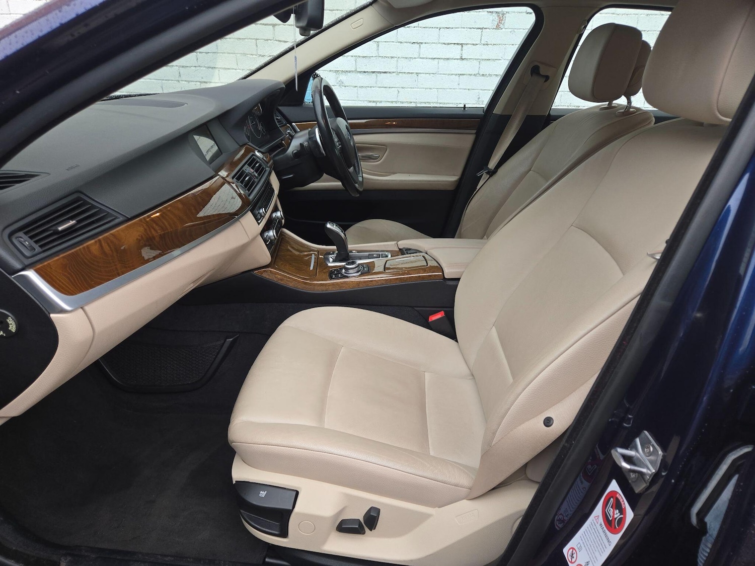 Used BMW 5 Series 2013 for sale - 76370645: Photo 31