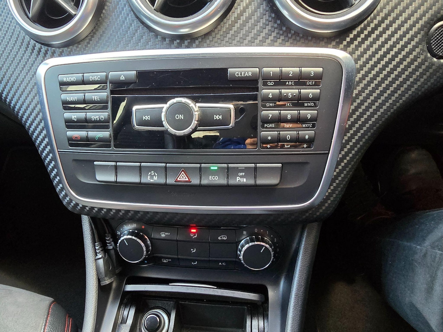 Used Mercedes-Benz A-Class for sale - 76573675: Photo 14