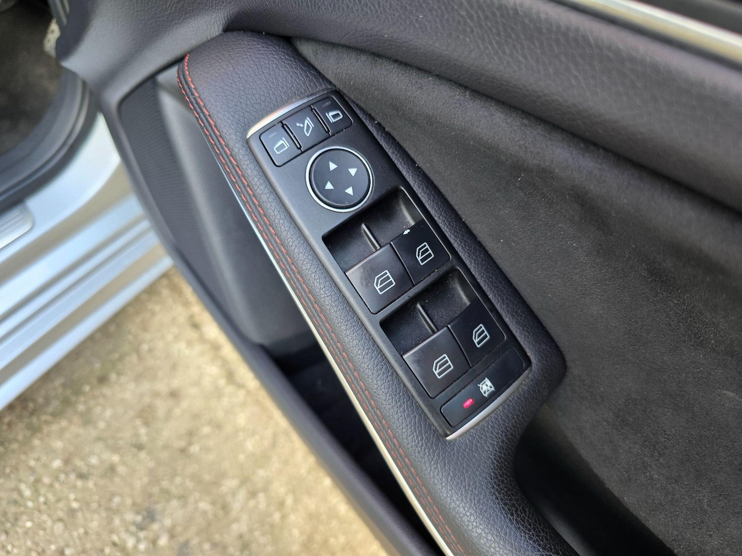 Used Mercedes-Benz A-Class for sale - 76573675: Photo 18