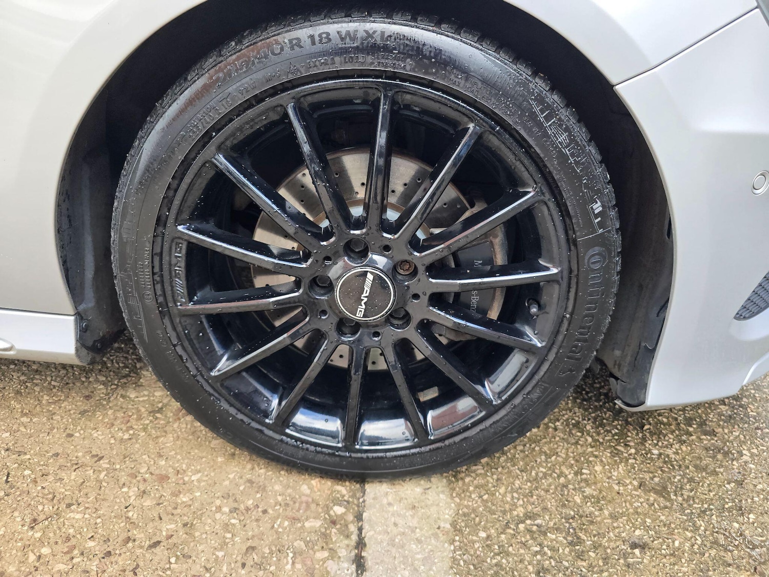 Used Mercedes-Benz A-Class for sale - 76573675: Photo 20